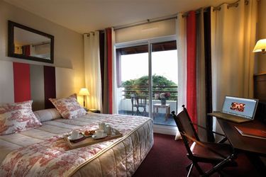 Hotel La Réserve Saint Jean De Luz: Photo 