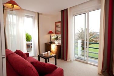 Hotel La Réserve Saint Jean De Luz: Photo 