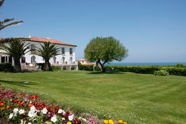 Hotel La Réserve Saint Jean De Luz: Photo 