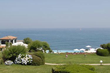 Hotel La Réserve Saint Jean De Luz: Photo 