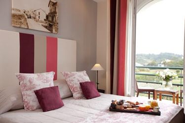 Hotel La Réserve Saint Jean De Luz: Photo 
