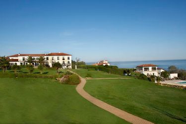 Hotel La Réserve Saint Jean De Luz: Photo 