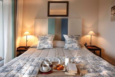 Hotel La Réserve Saint Jean De Luz: Photo 