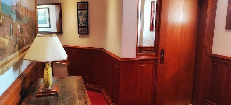 Hotel La Marisa Saint Jean De Luz: Foto 