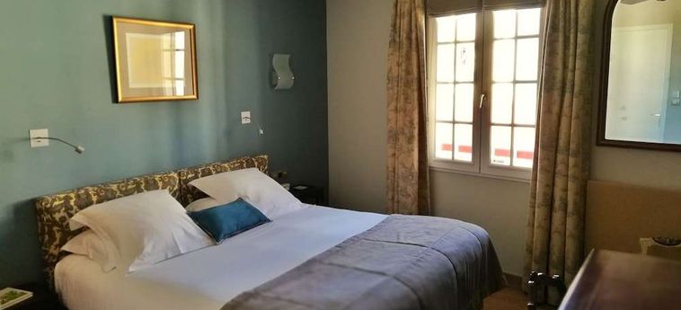 Hotel La Marisa Saint Jean De Luz: Foto 