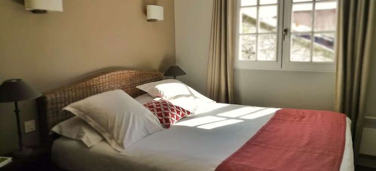 Hotel La Marisa Saint Jean De Luz: Foto 