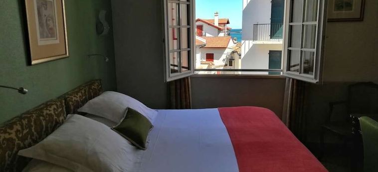 Hotel La Marisa Saint Jean De Luz: Foto 