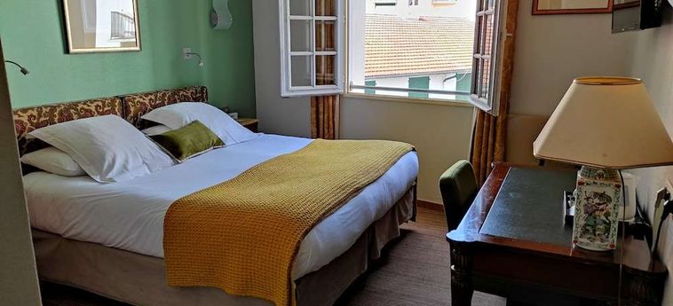 Hotel La Marisa Saint Jean De Luz: Foto 