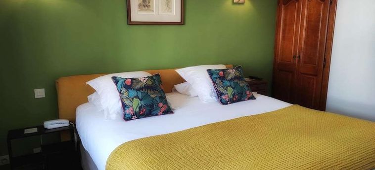 Hotel La Marisa Saint Jean De Luz: Foto 