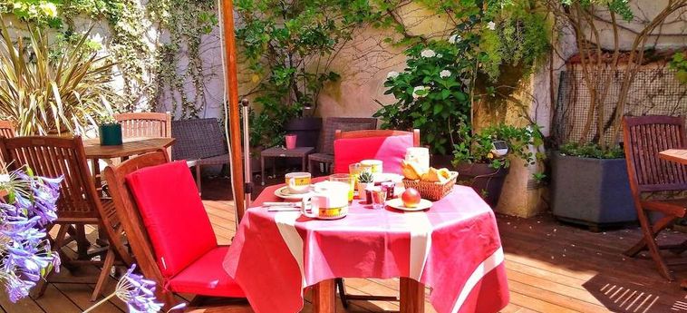 Hotel La Marisa Saint Jean De Luz: Foto 