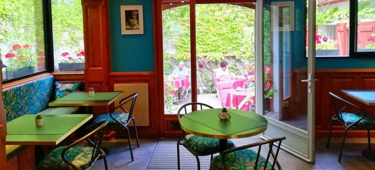Hotel La Marisa Saint Jean De Luz: Foto 