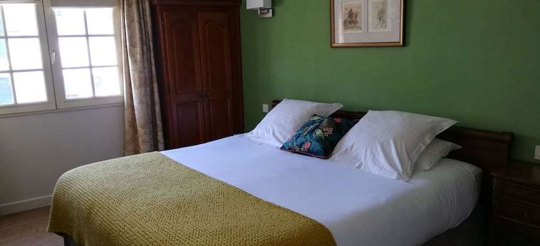 Hotel La Marisa Saint Jean De Luz : Photo 