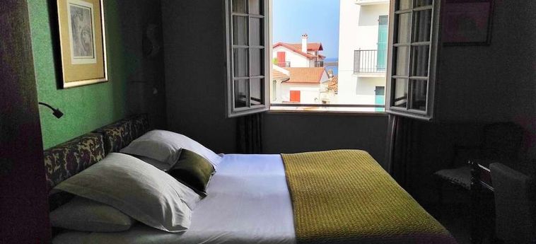 Hotel La Marisa Saint Jean De Luz : Photo 