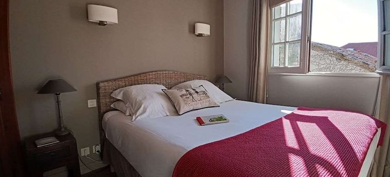 Hotel La Marisa Saint Jean De Luz : Photo 