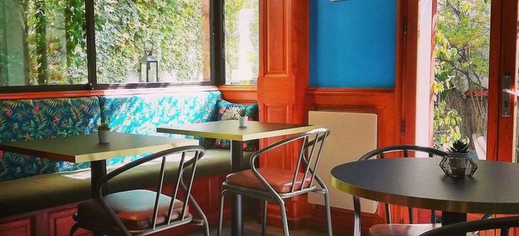Hotel La Marisa Saint Jean De Luz : Photo 