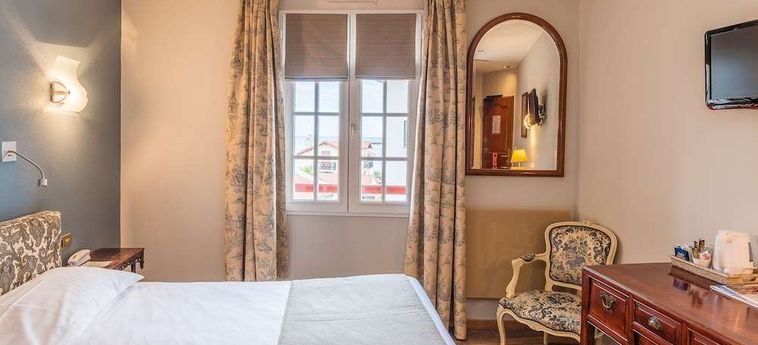 Hotel La Marisa Saint Jean De Luz: Foto 
