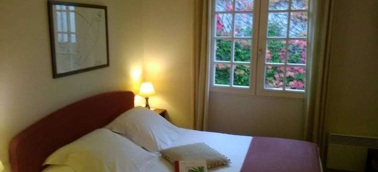 Hotel La Marisa Saint Jean De Luz: Foto 