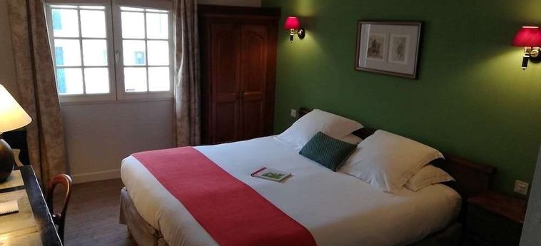 Hotel La Marisa Saint Jean De Luz: Foto 
