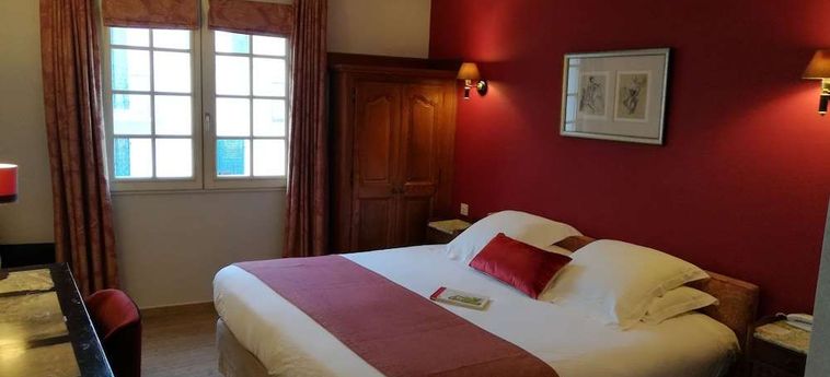Hotel La Marisa Saint Jean De Luz: Foto 