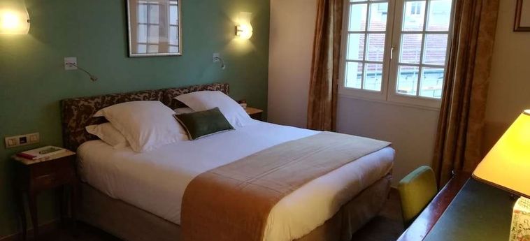 Hotel La Marisa Saint Jean De Luz: Foto 