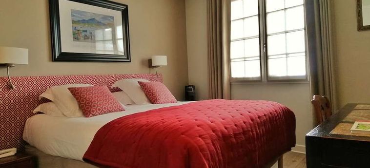 Hotel La Marisa Saint Jean De Luz: Foto 