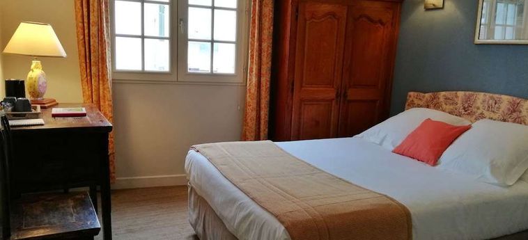 Hotel La Marisa Saint Jean De Luz: Foto 