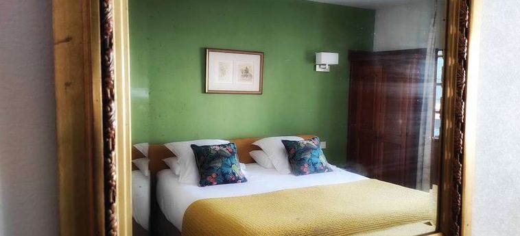 Hotel La Marisa Saint Jean De Luz: Foto 