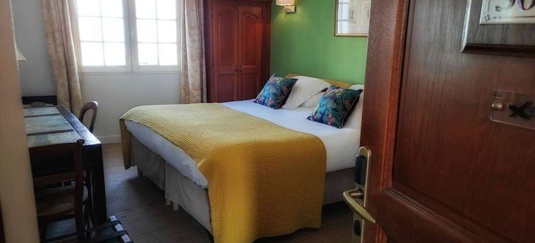 Hotel La Marisa Saint Jean De Luz: Foto 