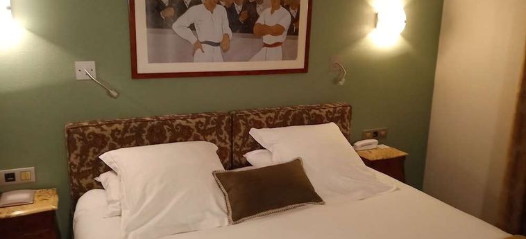 Hotel La Marisa Saint Jean De Luz: Foto 