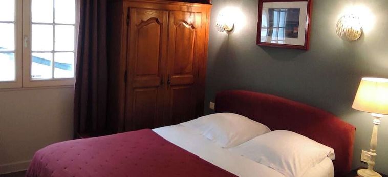 Hotel La Marisa Saint Jean De Luz: Foto 