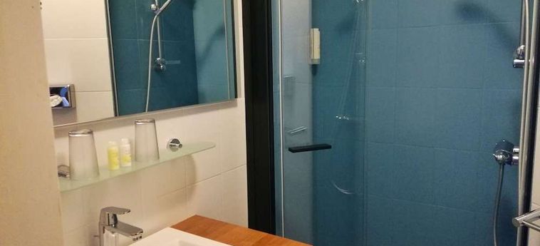 Hotel La Marisa Saint Jean De Luz: Foto 