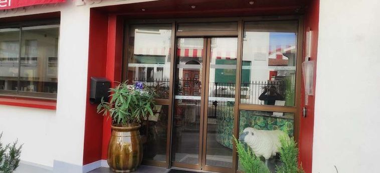 Hotel La Marisa Saint Jean De Luz: Foto 