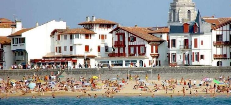Hotel La Marisa Saint Jean De Luz: Foto 