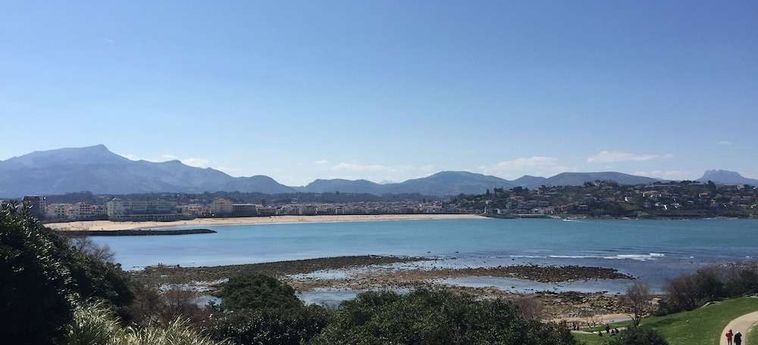 Hotel La Marisa Saint Jean De Luz: Foto 