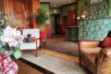 Hotel La Marisa Saint Jean De Luz: Photo 