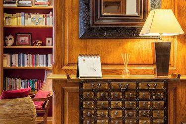Hotel La Marisa Saint Jean De Luz: Photo 