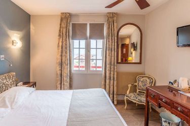 Hotel La Marisa Saint Jean De Luz: Photo 