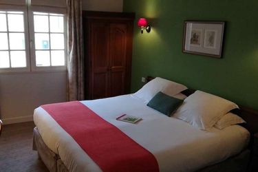 Hotel La Marisa Saint Jean De Luz: Photo 