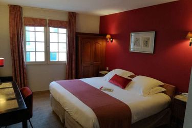 Hotel La Marisa Saint Jean De Luz: Photo 