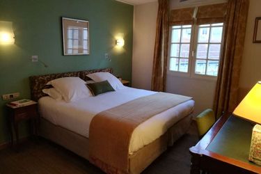 Hotel La Marisa Saint Jean De Luz: Photo 