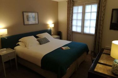 Hotel La Marisa Saint Jean De Luz: Photo 