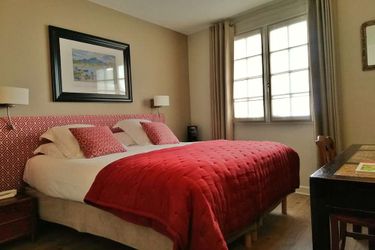 Hotel La Marisa Saint Jean De Luz: Photo 
