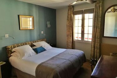 Hotel La Marisa Saint Jean De Luz: Photo 