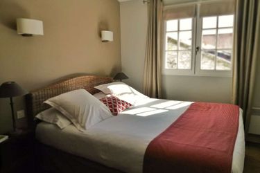 Hotel La Marisa Saint Jean De Luz: Photo 