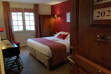 Hotel La Marisa Saint Jean De Luz: Photo 