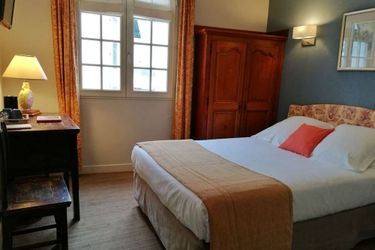 Hotel La Marisa Saint Jean De Luz: Photo 