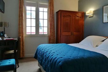 Hotel La Marisa Saint Jean De Luz: Photo 