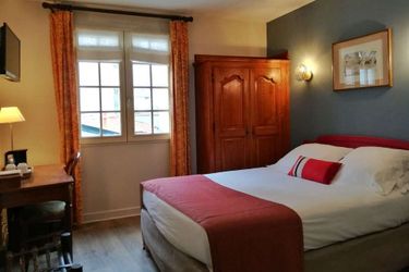 Hotel La Marisa Saint Jean De Luz: Photo 