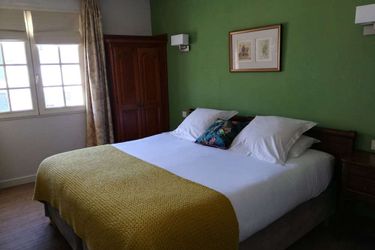 Hotel La Marisa Saint Jean De Luz: Photo 