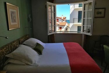 Hotel La Marisa Saint Jean De Luz: Photo 